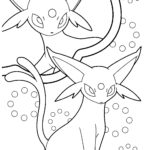 dibujos para colorear de pokemon